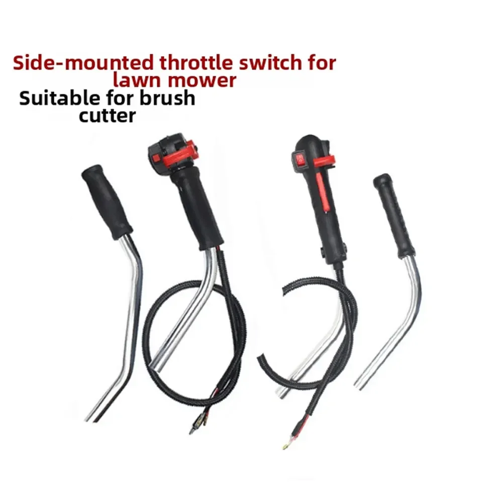Power Switch Outdoor - Side Mount Throttle Switch For Lawn