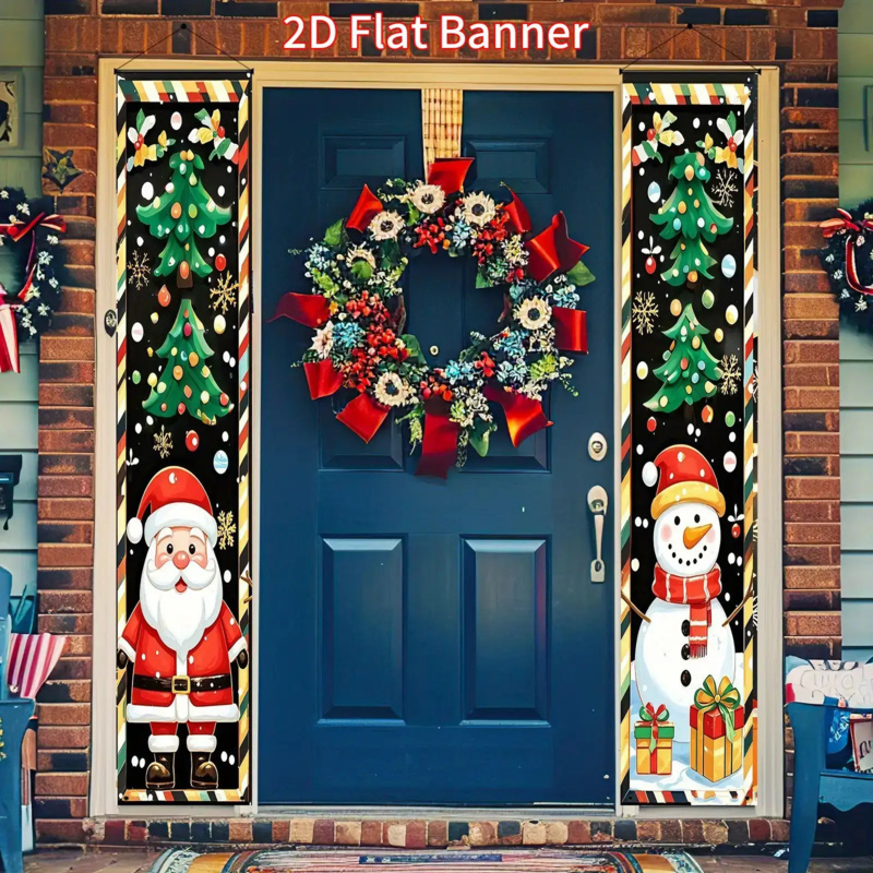 1pc 2D flat surface, Christmas - đánh giá và giá Outdoor Power House