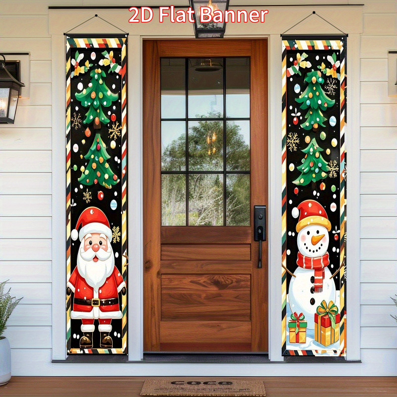 1pc 2D flat surface, Christmas - đánh giá và giá Outdoor Power House