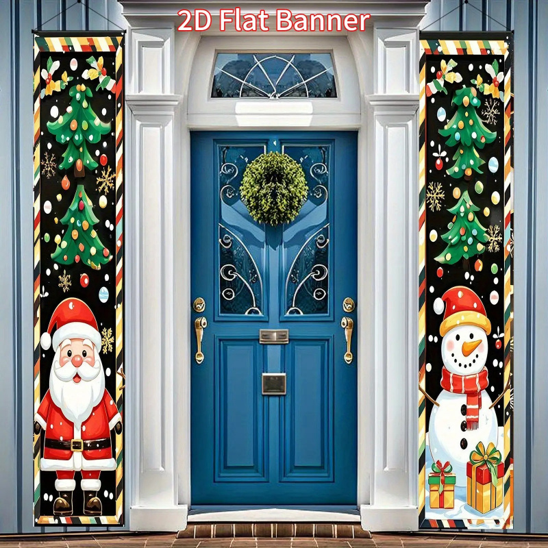 1pc 2D flat surface, Christmas - đánh giá và giá Outdoor Power House