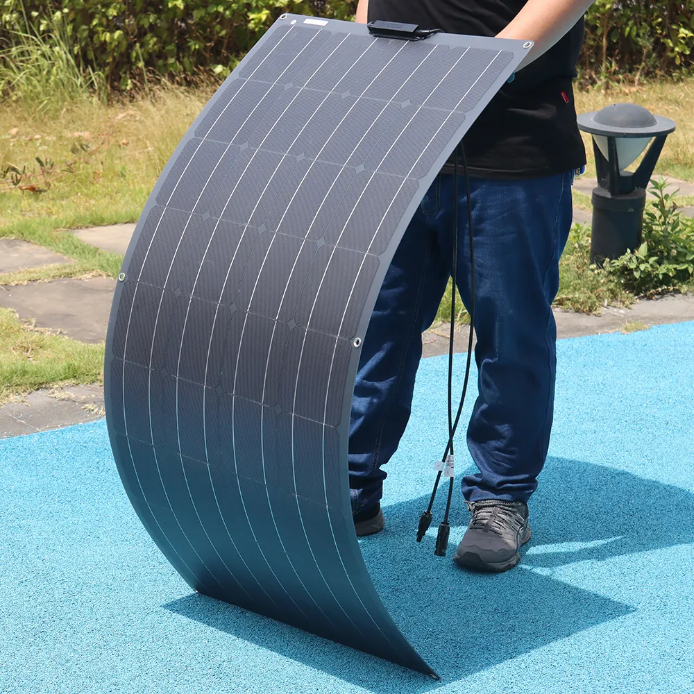 1500W 3000W Solar Panel 1000W  - đánh giá và giá Outdoor Power Distribution Panel