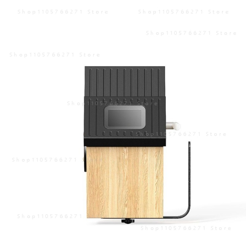 Smart Bird House with Camera S - đánh giá và giá Outdoor Power House