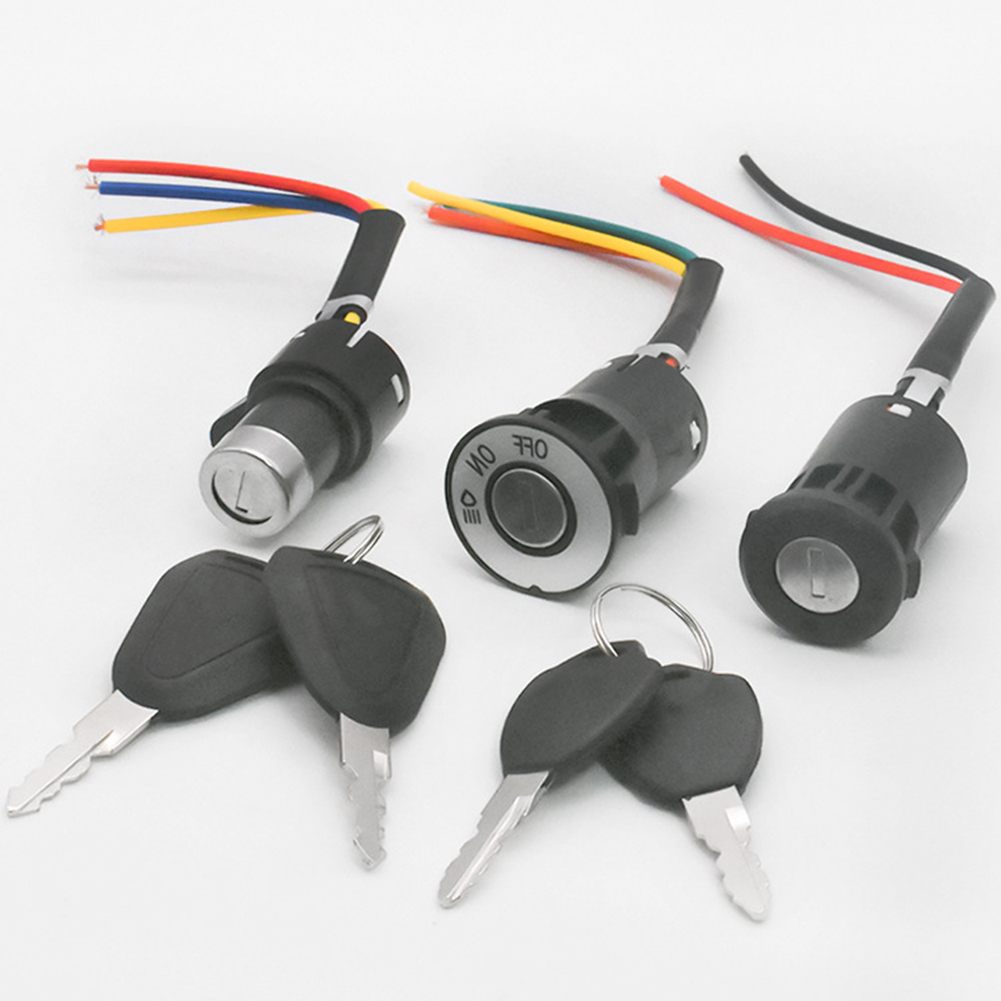 1x Bike Ignition Switch Entert - đánh giá và giá Power Switch Outdoor