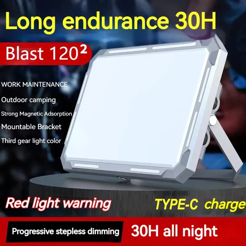 LED Camping Tent Light Recharg - đánh giá và giá Outdoor Power For Camping