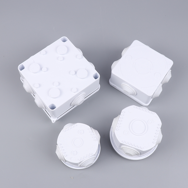 50*50/80*50/85*85*50/100*100*7 - đánh giá và giá Outdoor Power Outlet Box