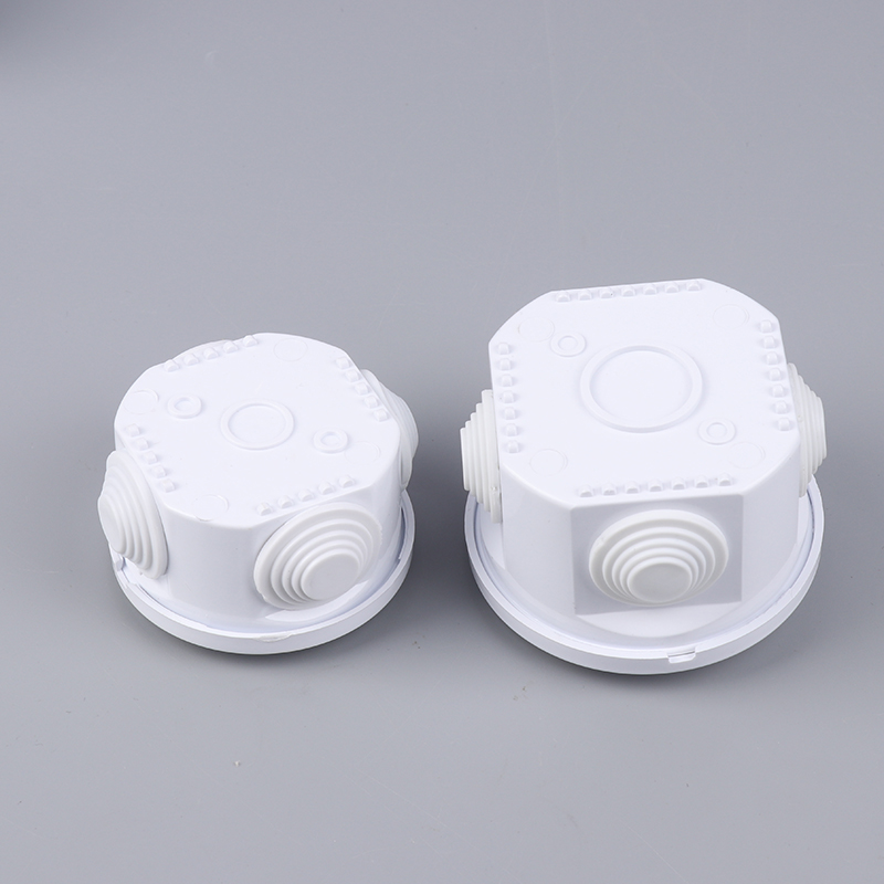 50*50/80*50/85*85*50/100*100*7 - đánh giá và giá Outdoor Power Outlet Box