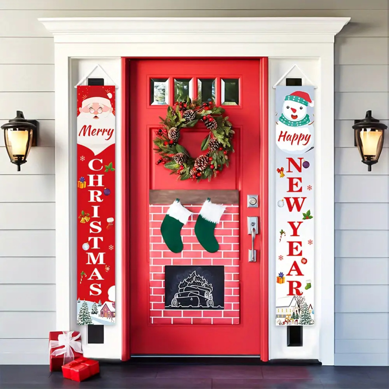 1pc2D flat, Merry Christmas po - đánh giá và giá Outdoor Power House