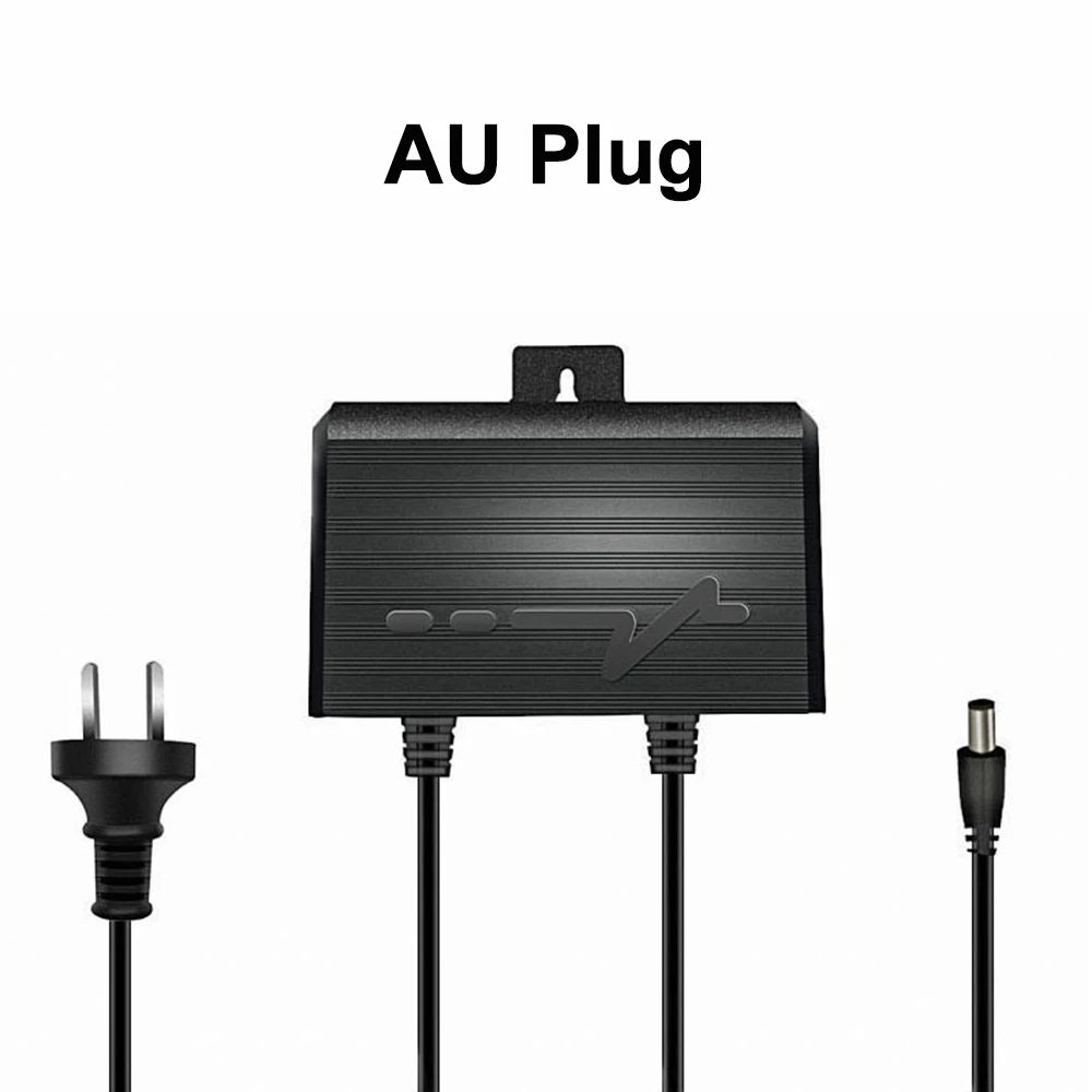 Outdoor AC 100-240V Input DC 1 - đánh giá và giá Outdoor Power Supply 12V