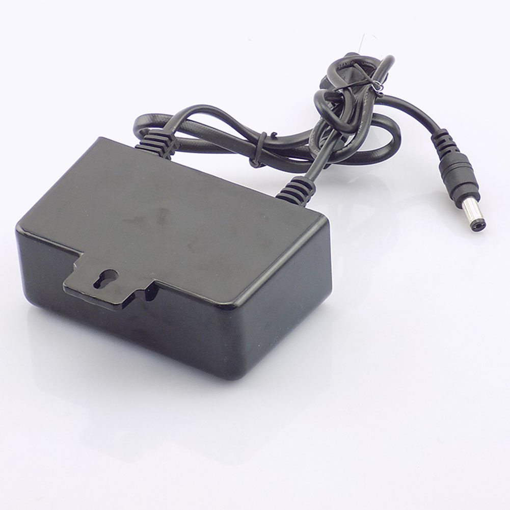 Chống Nước Ngoài Trời AC/DC 12 - đánh giá và giá Outdoor Power Supply 12V