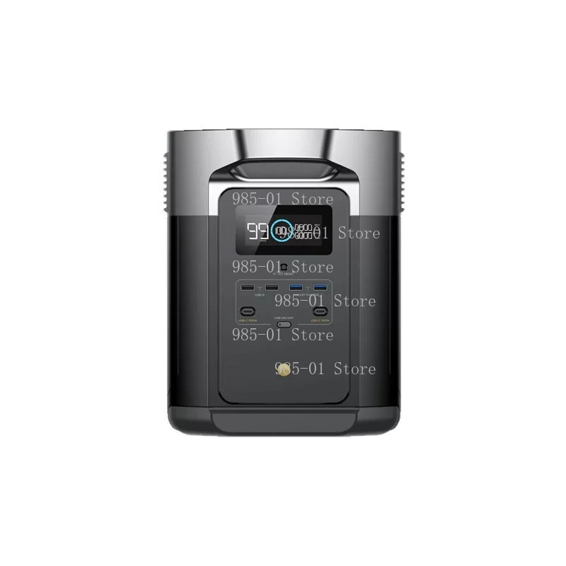 RIVER 2 Max Portable High Powe - đánh giá và giá Outdoor Power House