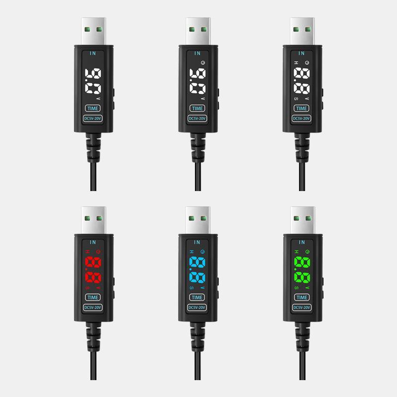 Waterproof Adjustable DC Fast  - đánh giá và giá Outdoor Power Supply 12V
