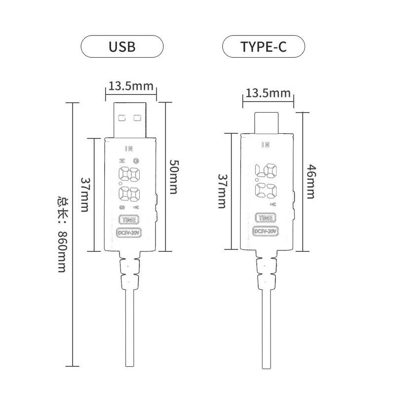 Waterproof Adjustable DC Fast  - đánh giá và giá Outdoor Power Supply 12V
