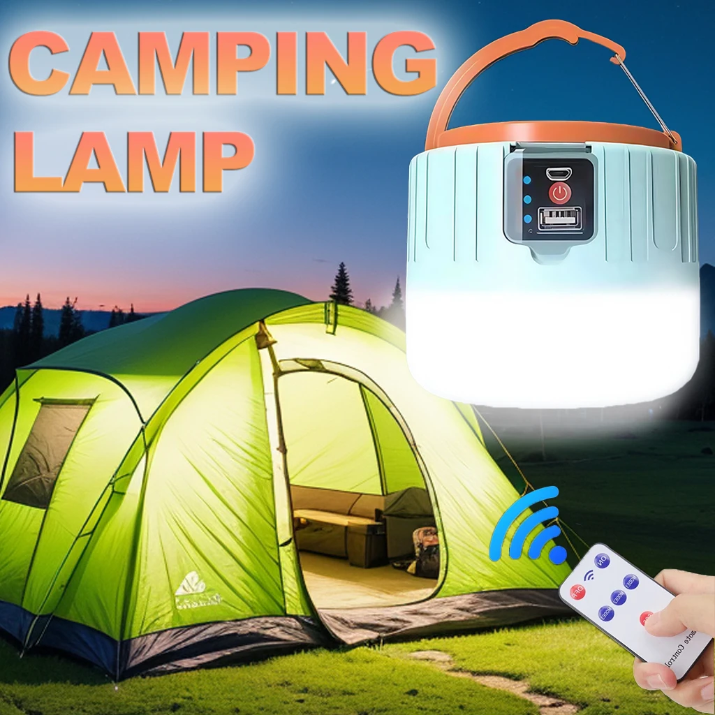 Solar Camping Lantern Recharge - đánh giá và giá Outdoor Power For Camping