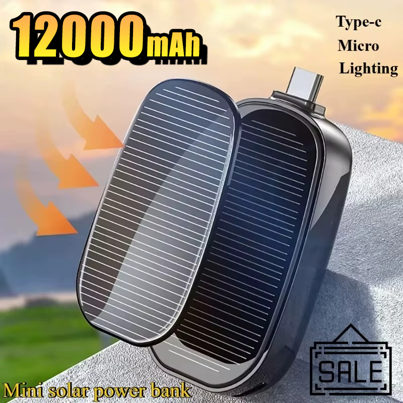 Emergency Solar Mini Portable  - đánh giá và giá Outdoor Power Distribution Panel