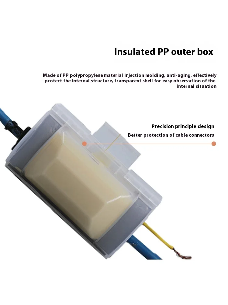 Outdoor Submersible Pump Cable - đánh giá và giá Outdoor Power Outlet Box