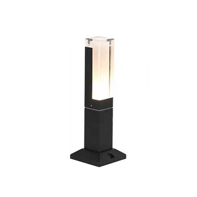 Outdoor LED Waterproof Garden  - đánh giá và giá Outdoor Power Tower