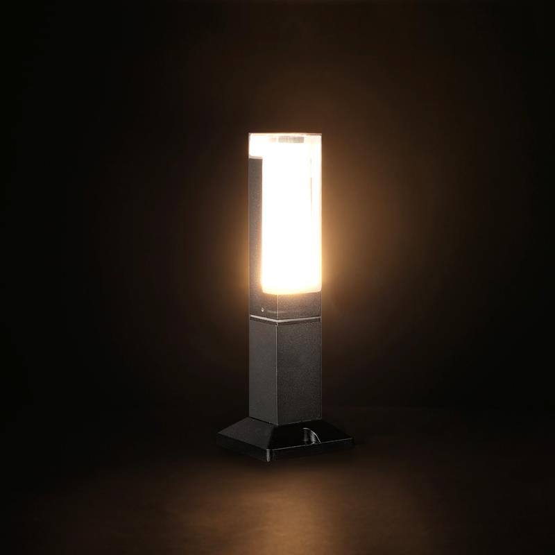 Outdoor LED Waterproof Garden  - đánh giá và giá Outdoor Power Tower