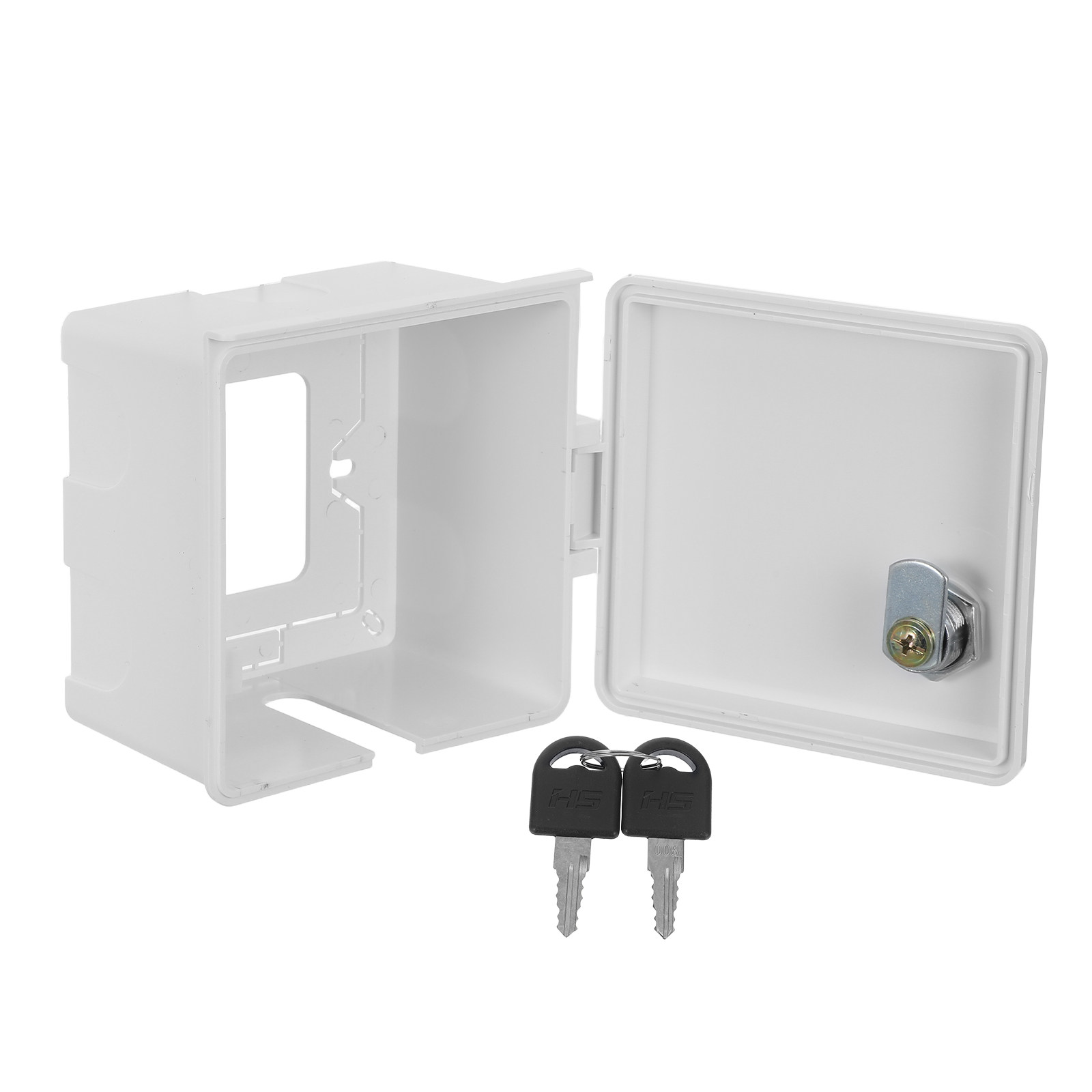 Waterproof Outlet Box Cover Wi - đánh giá và giá Outdoor Power Point Cover