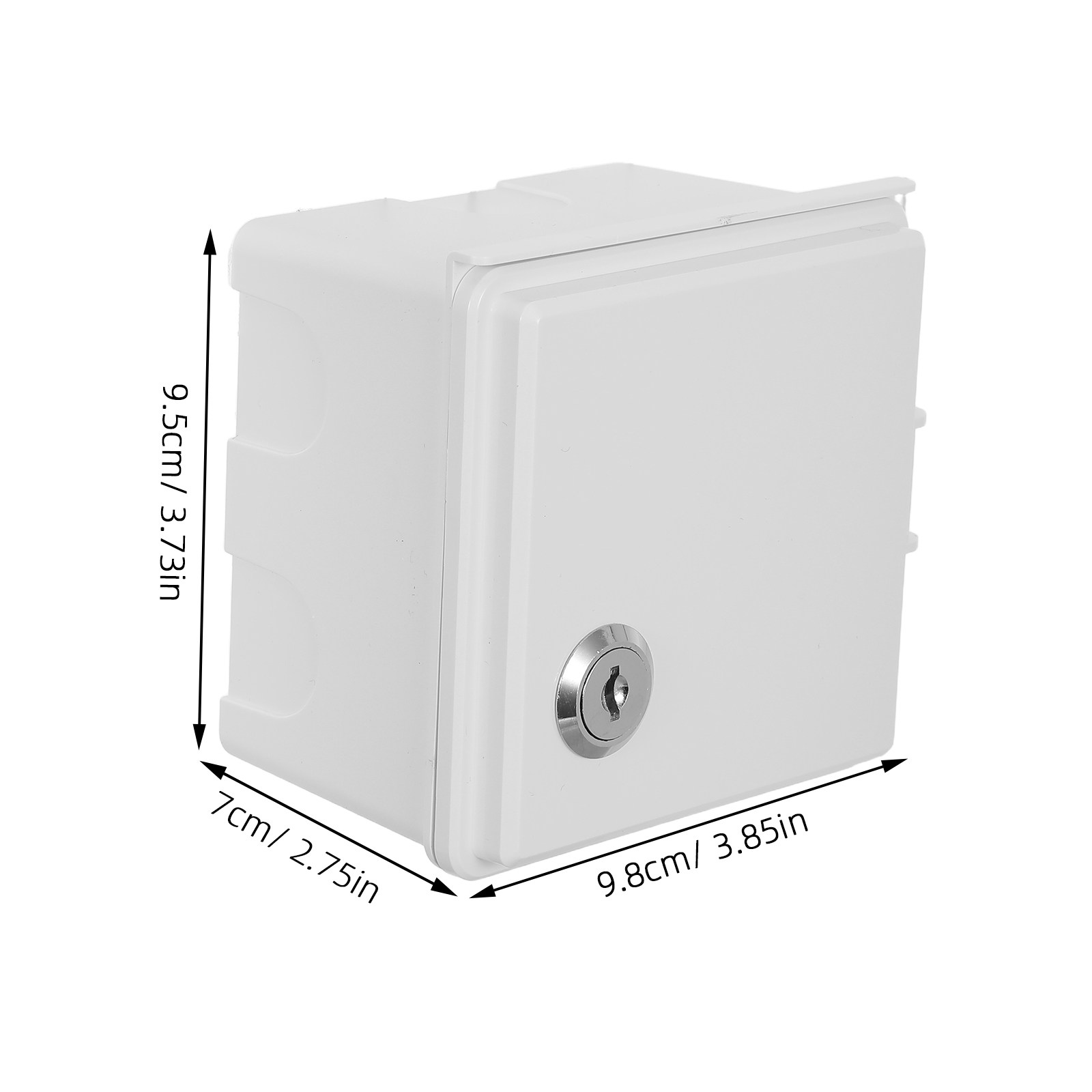 Waterproof Outlet Box Cover Wi - đánh giá và giá Outdoor Power Point Cover