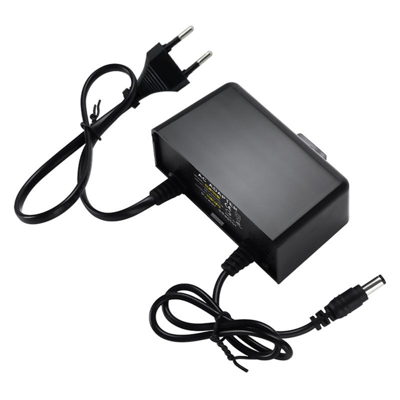 B44C 12V 2A Waterproof Power S - đánh giá và giá Outdoor Power Supply 12V