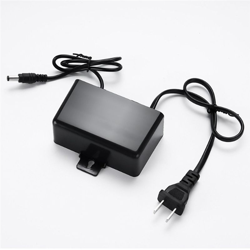 B44C 12V 2A Waterproof Power S - đánh giá và giá Outdoor Power Supply 12V