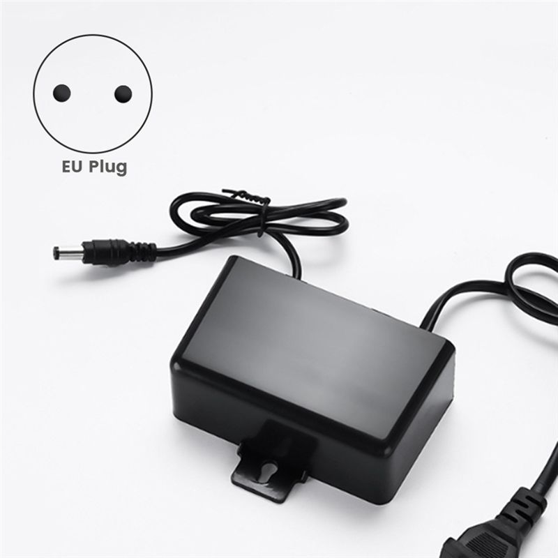 B44C 12V 2A Waterproof Power S - đánh giá và giá Outdoor Power Supply 12V