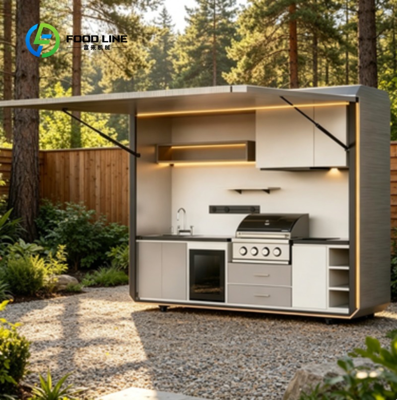Solar Powered Steel Outdoor Ki - đánh giá và giá Outdoor Power House