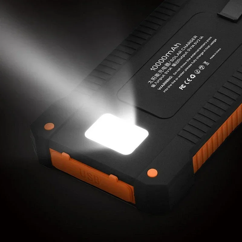 ROMOSS 500000mAh Solar Power B - đánh giá và giá Outdoor Power Distribution Panel