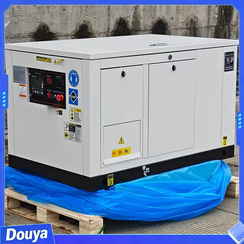 10KW 12KW 14KW 15KW 16KW 17KW  - đánh giá và giá Portable Generator Inverter