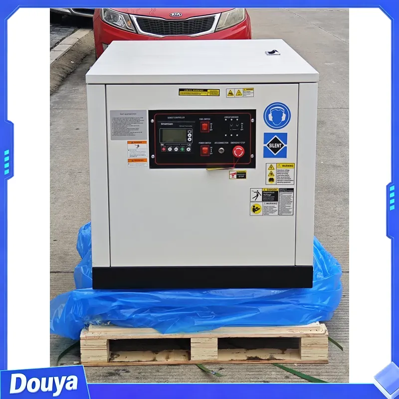 10KW 12KW 14KW 15KW 16KW 17KW  - đánh giá và giá Portable Generator Inverter