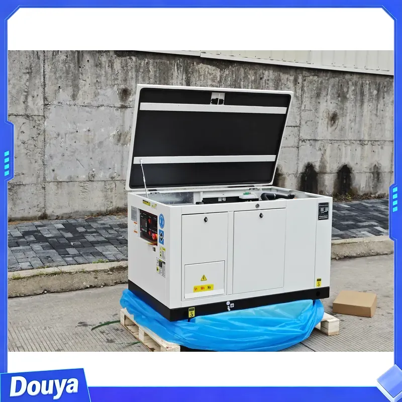 10KW 12KW 14KW 15KW 16KW 17KW  - đánh giá và giá Portable Generator Inverter