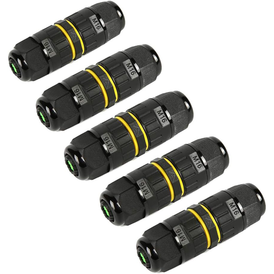 2 Way 2/3Pin IP68 Outdoor Wate - đánh giá và giá Outdoor Power Outlet Box