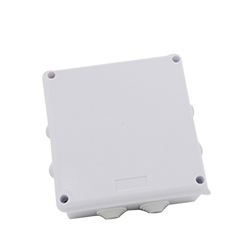 RA RT Sỉ Nhựa ABS IP65 IP55 Ch - đánh giá và giá Outdoor Power Outlet Box