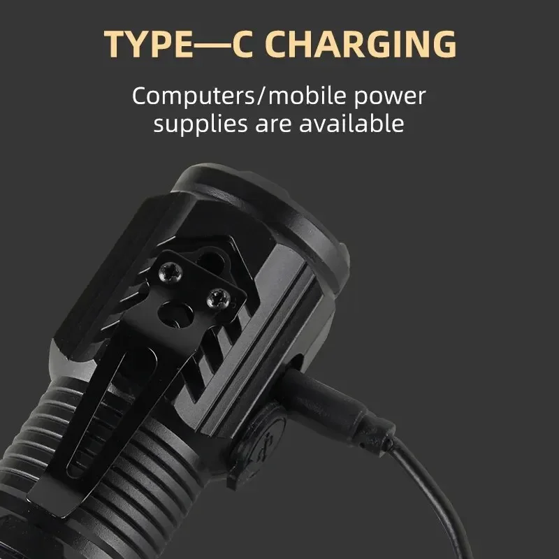 Portable Mini 3 LED Handheld F - đánh giá và giá Outdoor Power For Camping