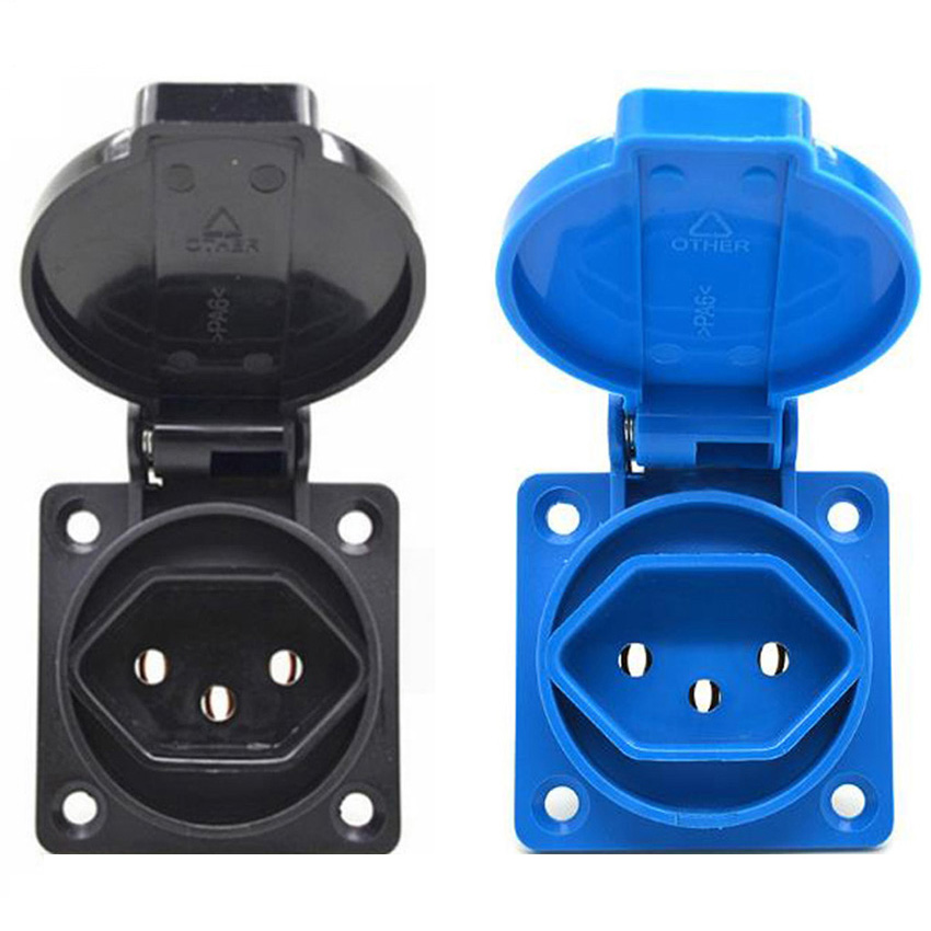 Brasil Thụy Sĩ Ngành Công Nghi - đánh giá và giá Outdoor Power Point Cover
