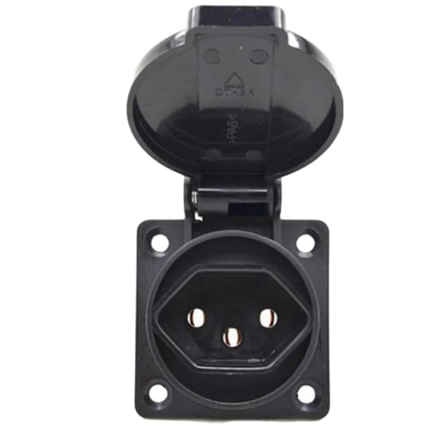 Brasil Thụy Sĩ Ngành Công Nghi - đánh giá và giá Outdoor Power Point Cover