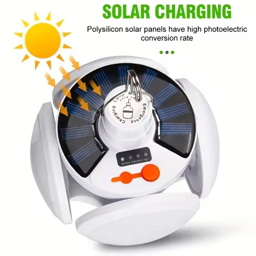 Magnetic Rechargeable Trouble  - đánh giá và giá Outdoor Power For Camping