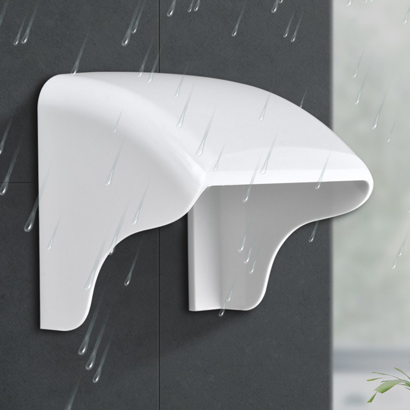 1PC 86 Type Rainproof Box Wall - đánh giá và giá Outdoor Power Point Cover