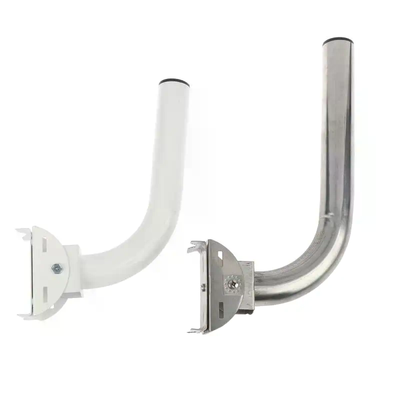 Weather Station Mounting Pole: - đánh giá và giá Outdoor Power Tower