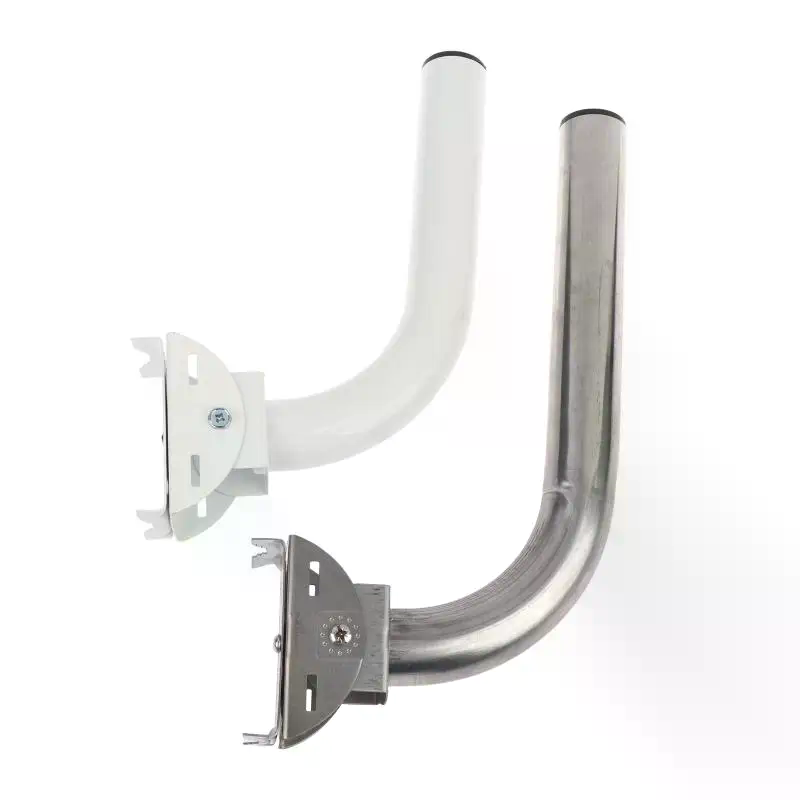 Weather Station Mounting Pole: - đánh giá và giá Outdoor Power Tower