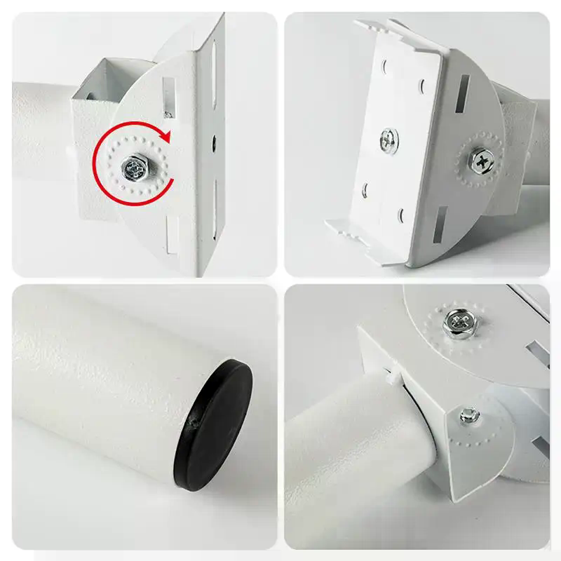 Weather Station Mounting Pole: - đánh giá và giá Outdoor Power Tower