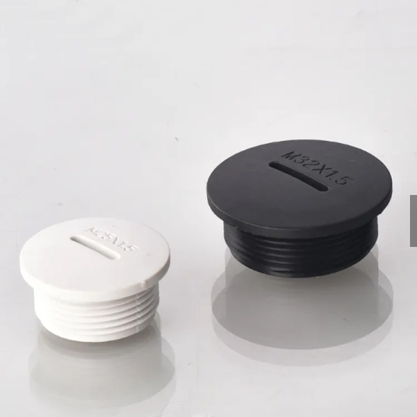 10pcs Pleastic Screw Plug Wate - đánh giá và giá Outdoor Power Point Cover