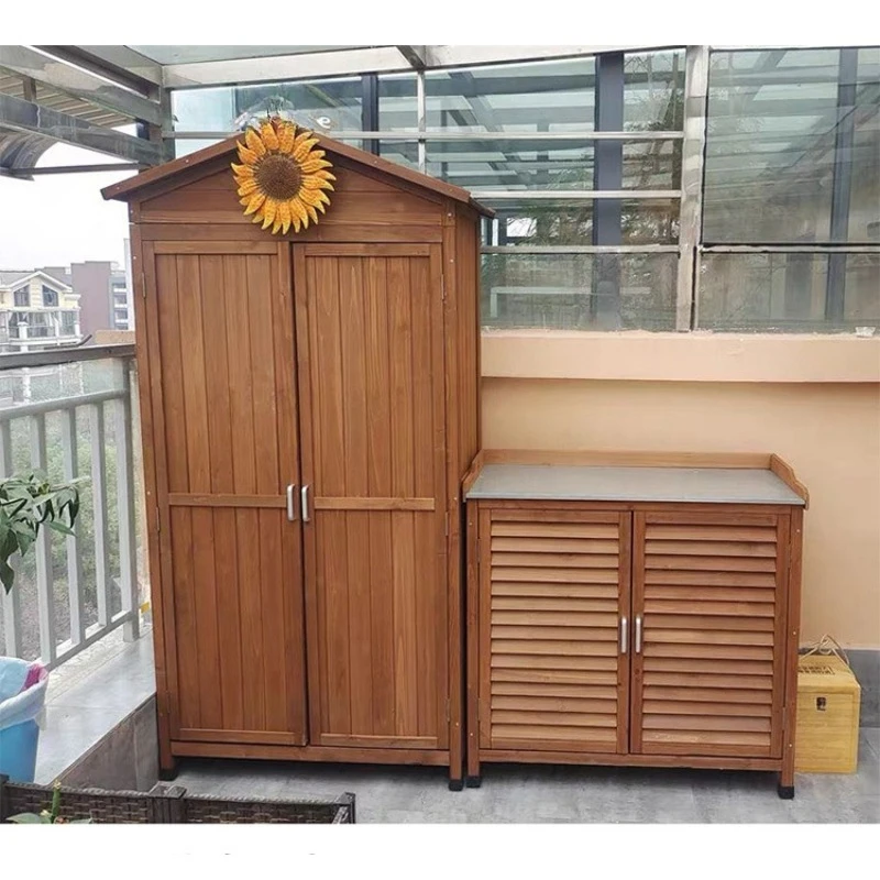Outdoor Tool Cabinet Garden Wa - đánh giá và giá Outdoor Power Tool Storage