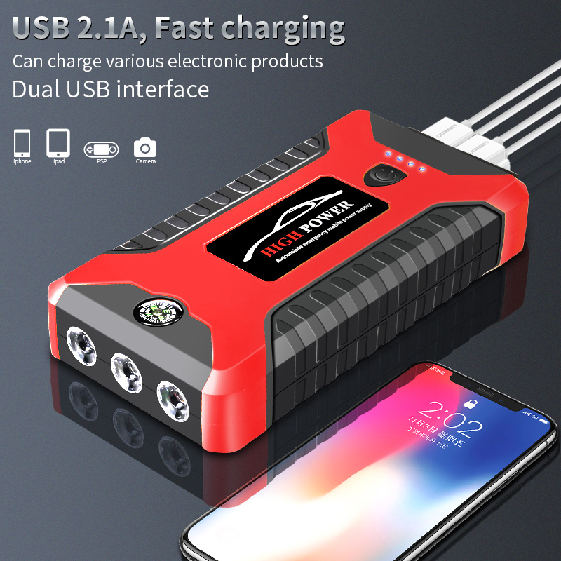 High Performance Emergency sta - đánh giá và giá Outdoor Power Supply 12V