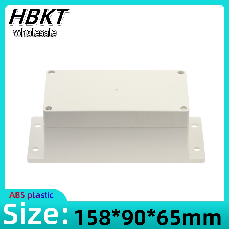 1pcs 158x90x65mm Plastic housi - đánh giá và giá Outdoor Power Meter Box