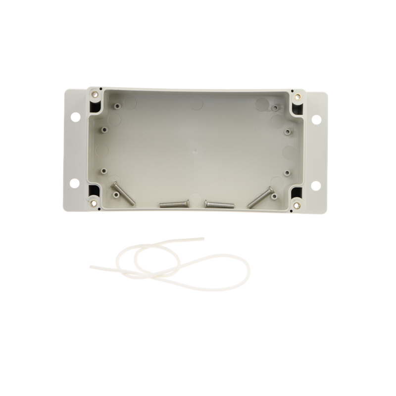 1pcs 158x90x65mm Plastic housi - đánh giá và giá Outdoor Power Meter Box
