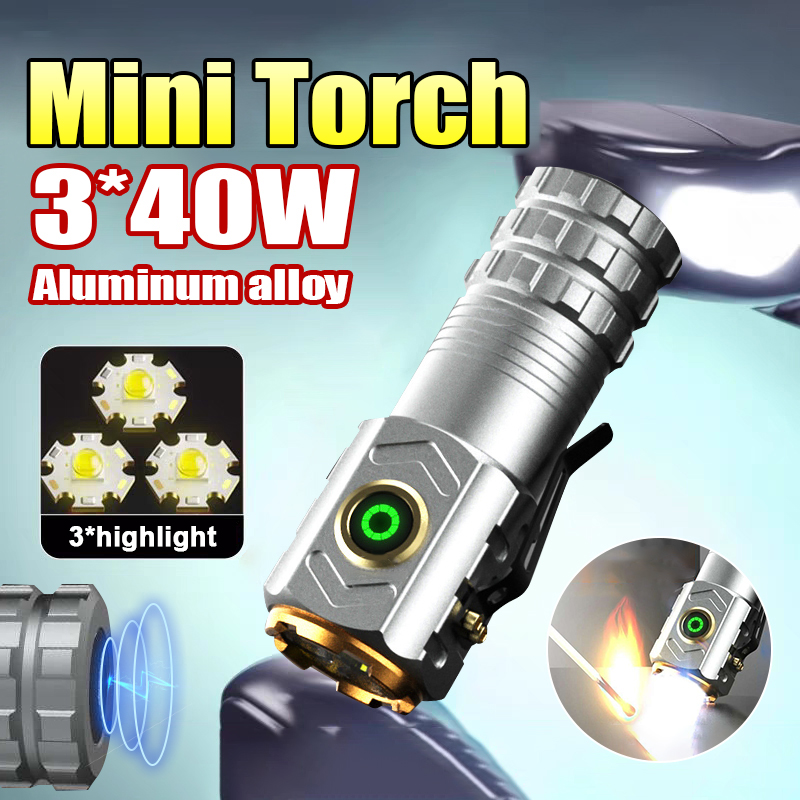 Super Powerful Spotlight Ignit - đánh giá và giá Outdoor Power For Camping