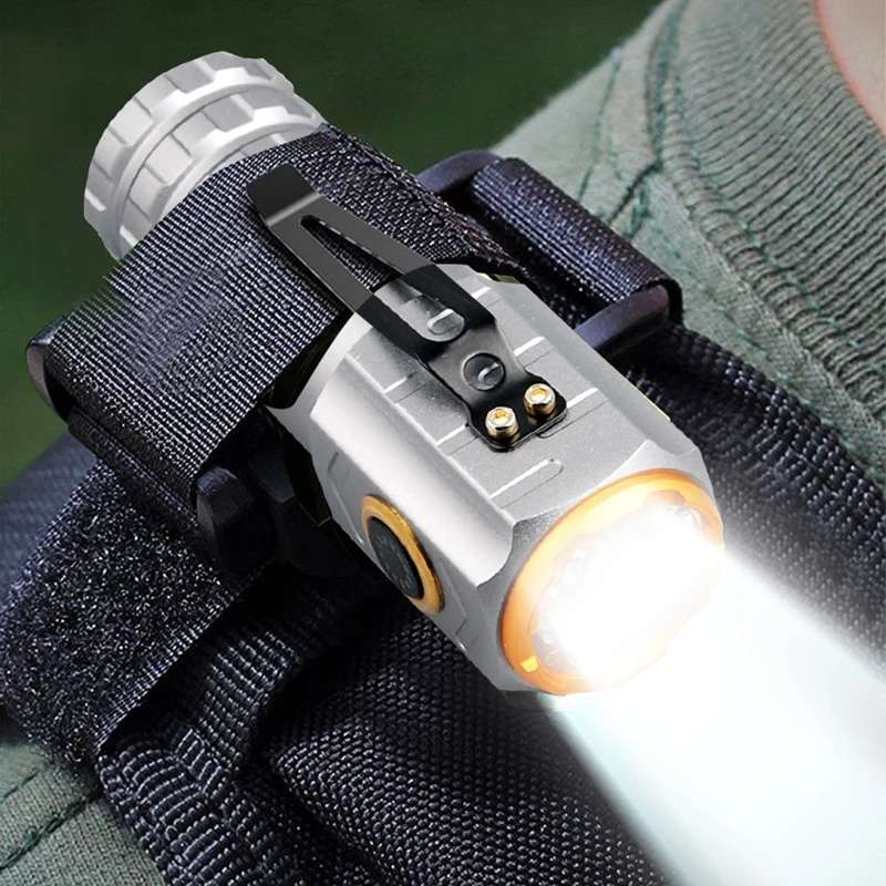 Super Powerful Spotlight Ignit - đánh giá và giá Outdoor Power For Camping