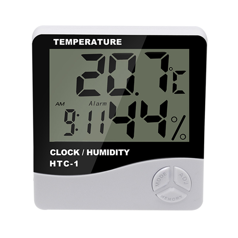 Thermometer Hygrometer Electro - đánh giá và giá Outdoor Power Tower