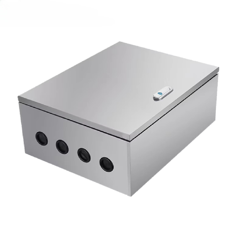 Wall-mounted control panel swi - đánh giá và giá Outdoor Power Distribution Panel